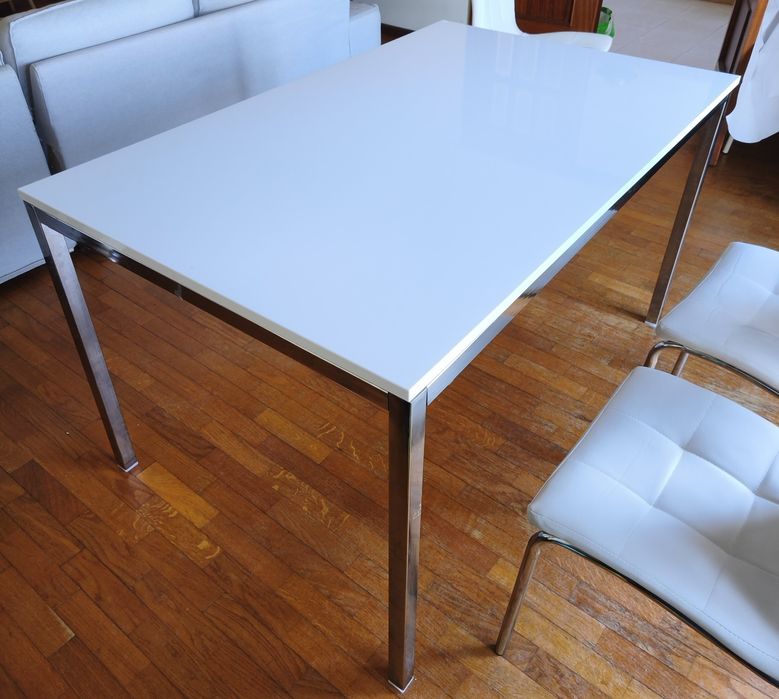 Mesa de Jantar (excelente estado)