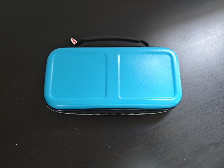 Bolsa Nintendo Switch Super Mario