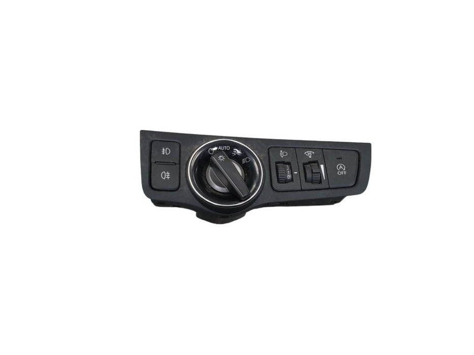 Comando Das Luzes Hyundai I40 Vf