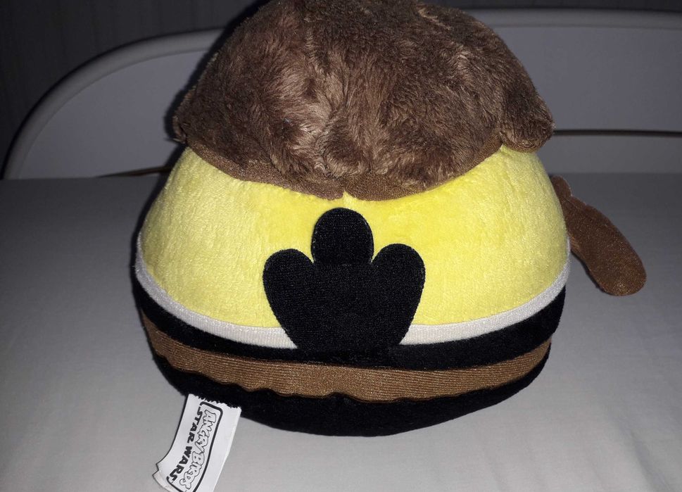 Angry Birds Star Wars maskotka
