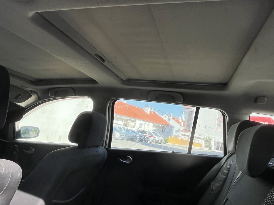 Renault Megane 2
