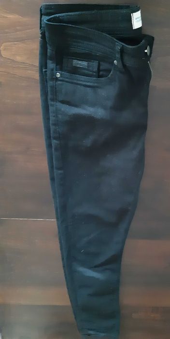 Calças Springfield Jeans PT 38 W 28 Skinny