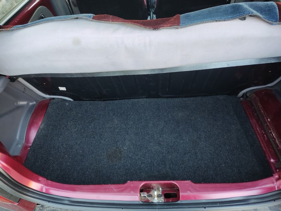 Продам Daewoo matiz