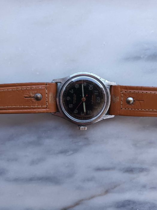 Relógio Invicta Vintage Incabloc