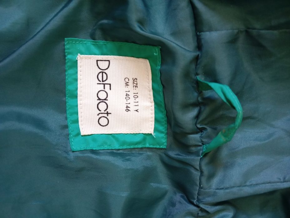 Жилета Defacto р. 140/146