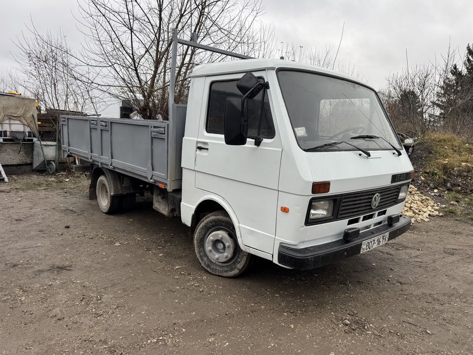 Вантажні перевезення