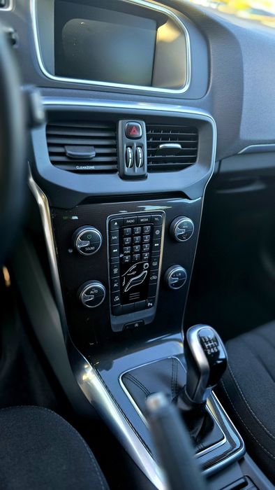 Volvo V40 2.0 Diesel 2017