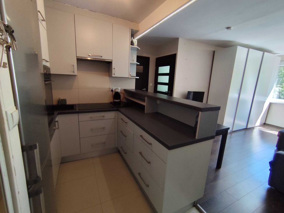 Sprzedam 2-pokojowe mieszkanie | 36 m² | Warszawa, Bielany (Słodowiec) | 8 minut do Metra Słodowiec - View 4