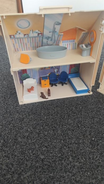 Sprzedam domek Playmobil