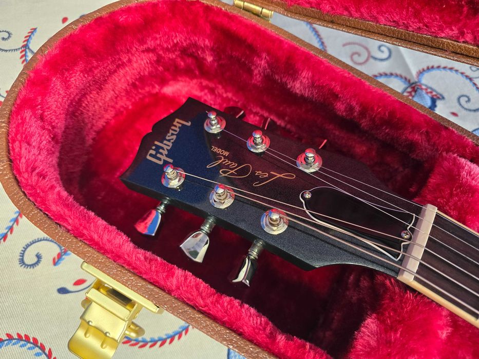 Gibson Les Paul Mod Collection