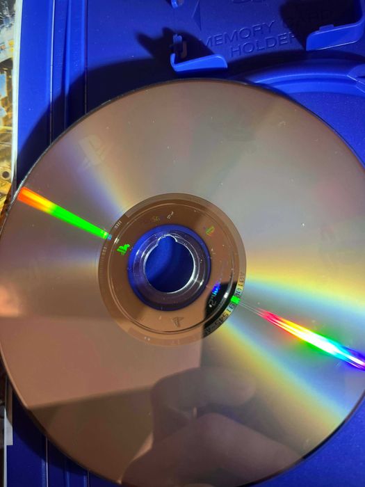 Medal of Honor Rising Sun Ps2 - Complete