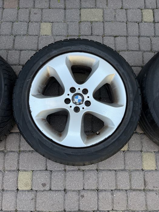R19 Титани BMW Style 132