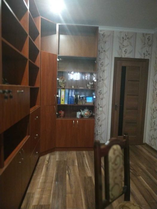 Дом в пгт. Таирова