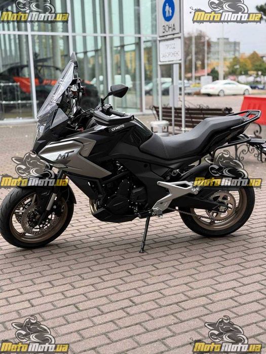 CFMOTO 700MT спорт-турист
