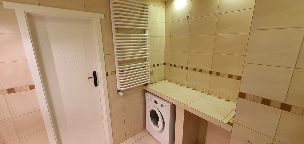 Kawalerka na wynajem