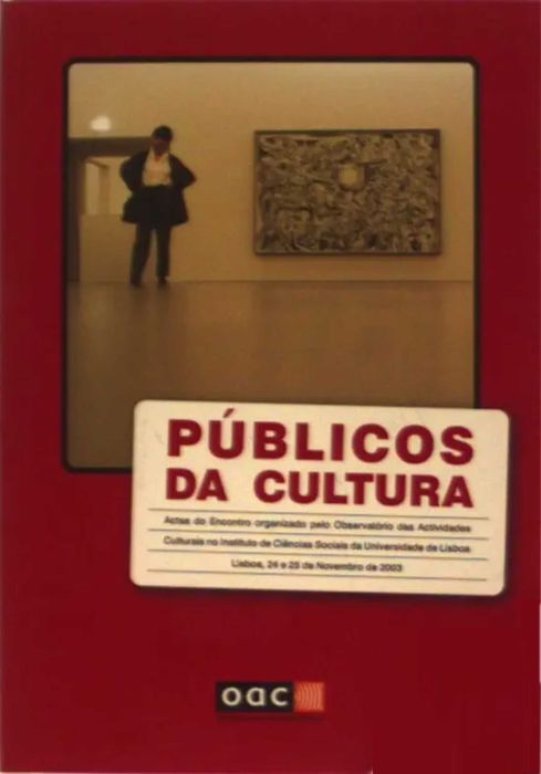 Public Books of Culture