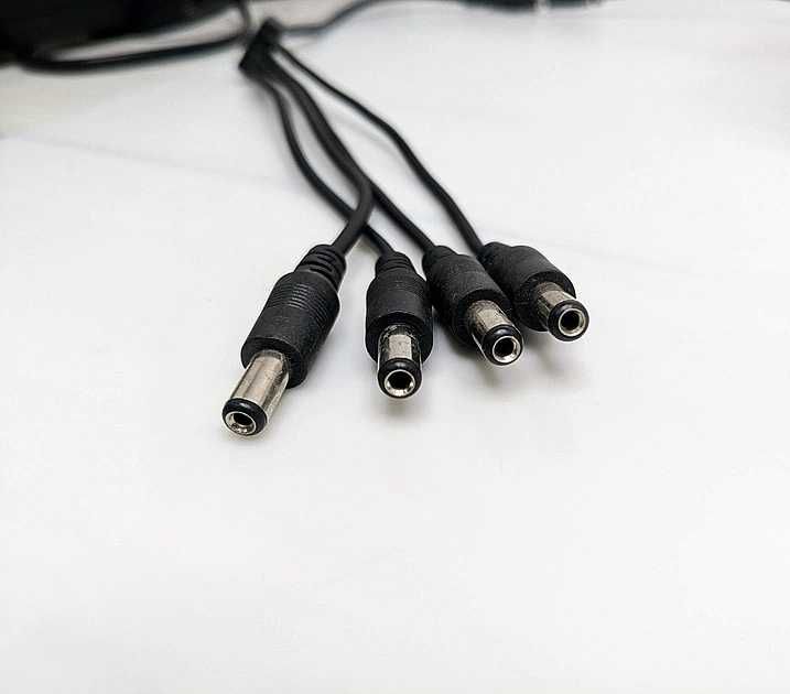 Інтернет 6–10 годин без світла | UPS для роутера