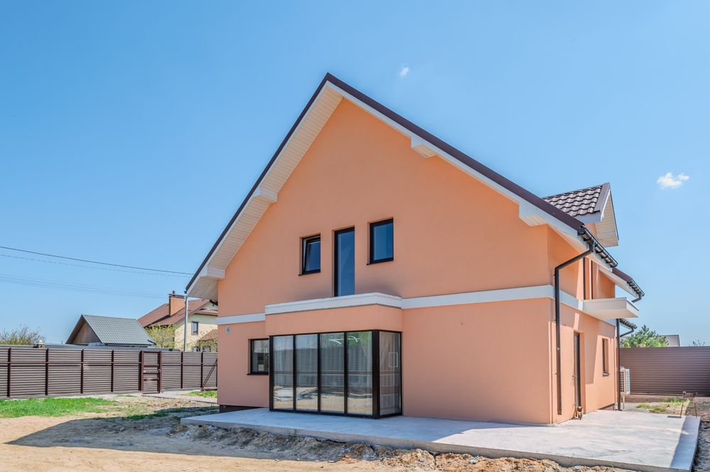 Продаж приватного будинку