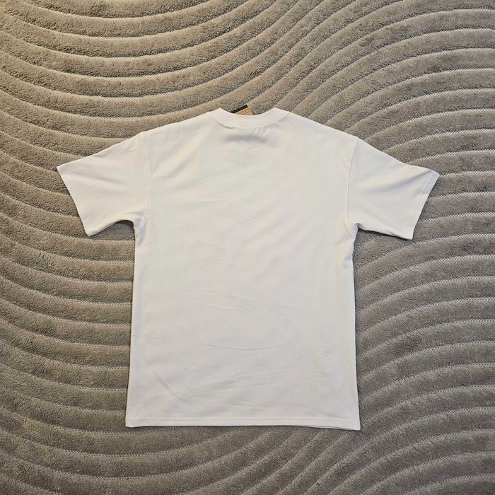 Nike ACG Scorpion Cowboy  White T-Shirt