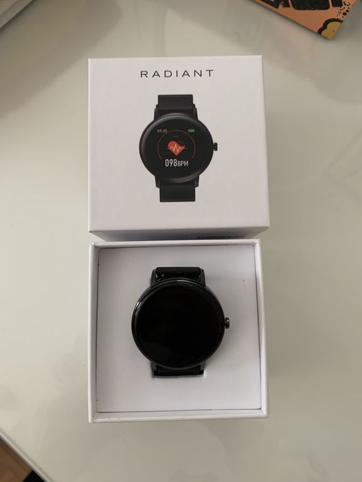 Smartwatch Radiant