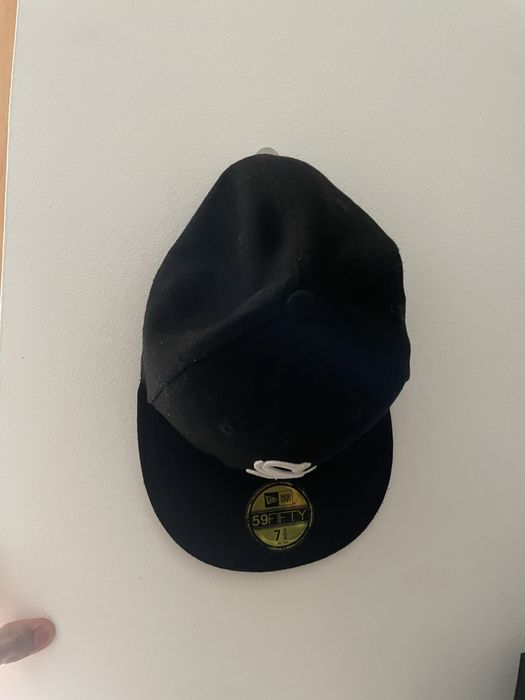 New Era 59FIFTY fitted cap