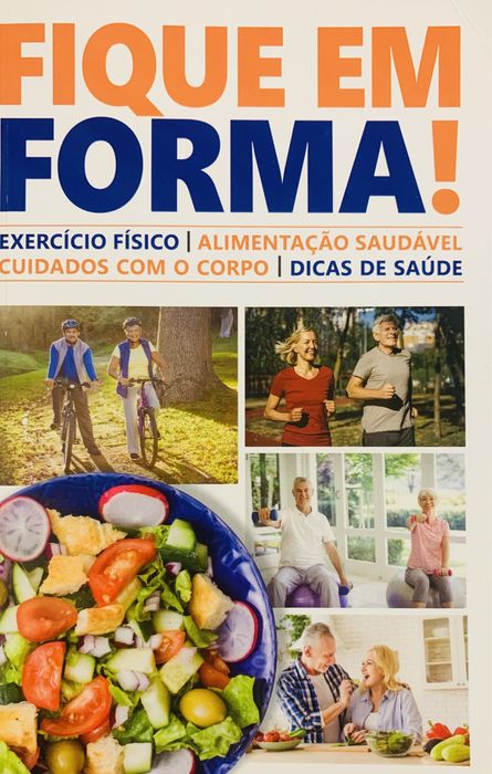 Livros diversos autores