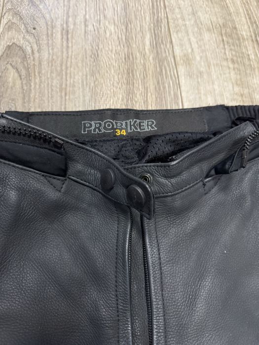 Probiker 34 розмір штани мотоштани