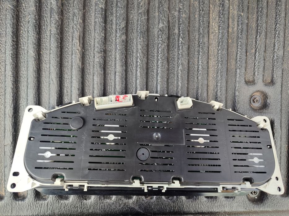 Панель приладів Nissan Navara D40,Pathfinder R51  2004-2015р.