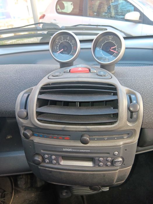 Smart 450 Nacional