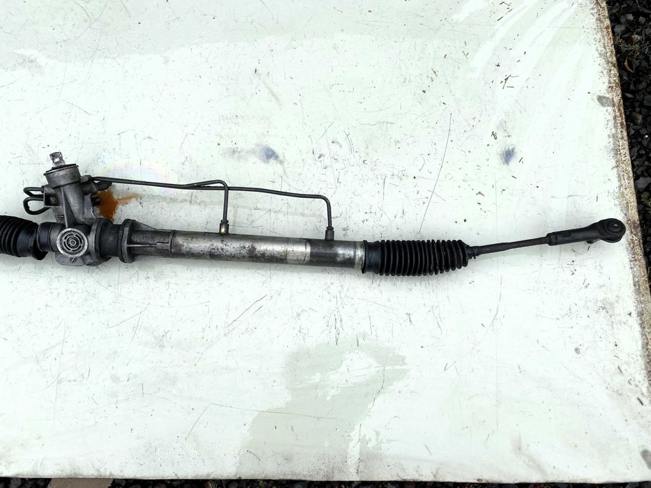 Рульова рейка Nissan Primera P11 W11 1996-2001 супер стан гарантія