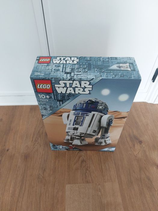 Lego 75379 Star Wars R2-D2