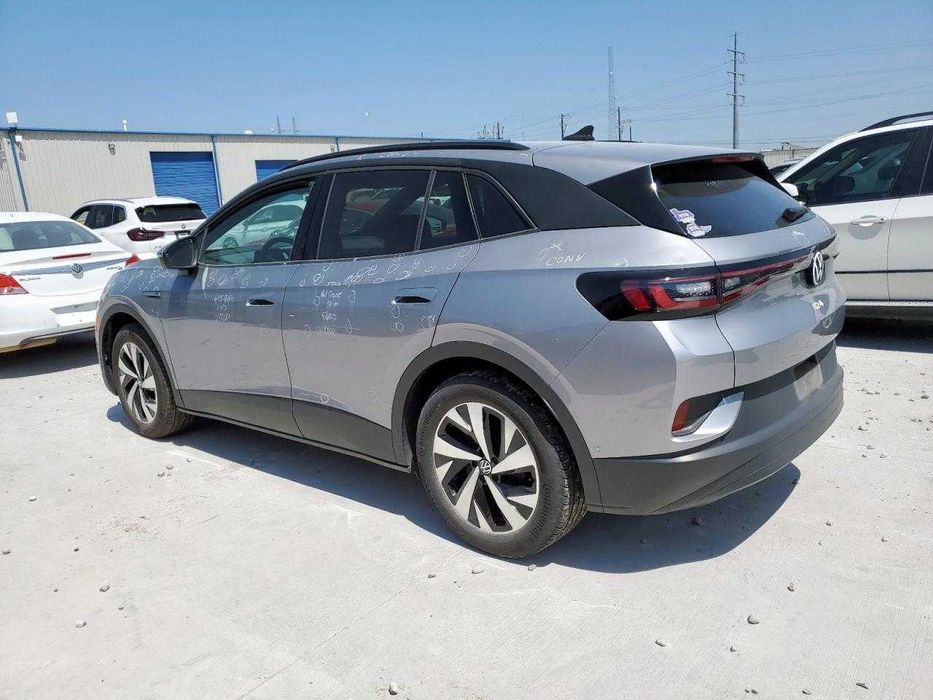 VOLKSWAGEN ID.4 2023 VIN 1V2CMPE8XPC029490 фото оголошення 4 з 13