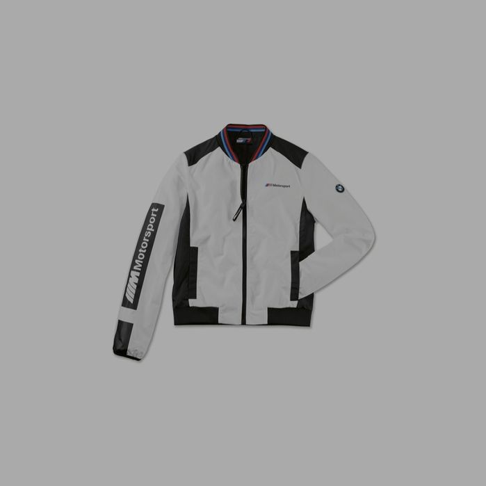 Оригінальна вітровка BMW Motorsport р Л