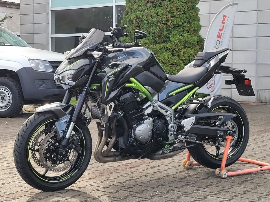 Kawasaki