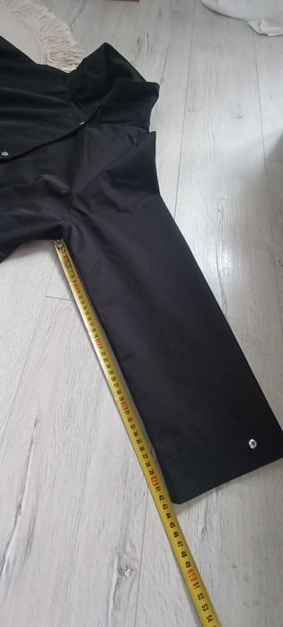 Kurtka parka z kapturem Reserved