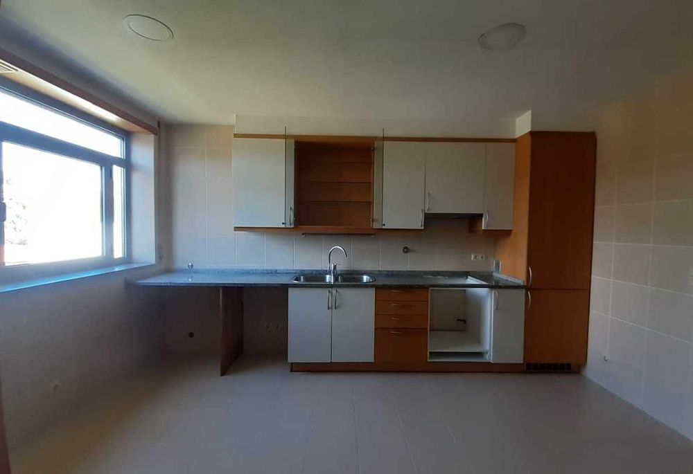 vende-se apartamento t3 em ponte de lima