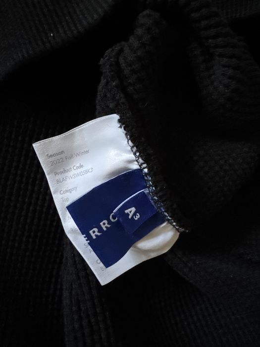 Кофта Ader Error