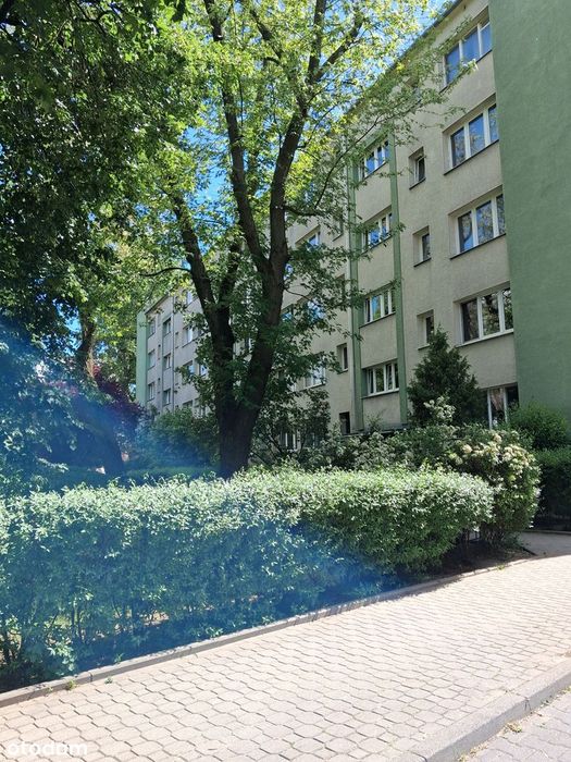 Powiśle | 3 Pokoje | Balkon | Dwustronne | Potencjał Inwestycyjny