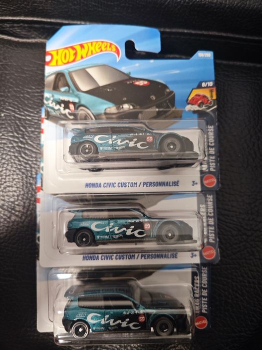 Hot wheels desde 2,5€