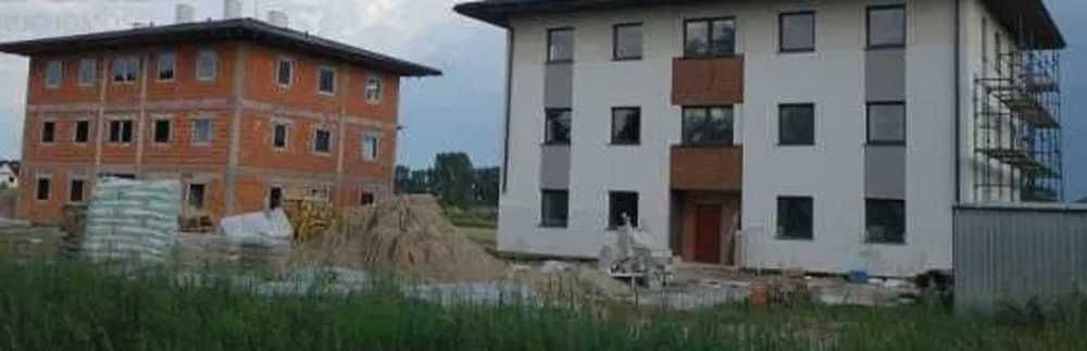 Tynki maszynowe cementowo wapienne wielkopolska