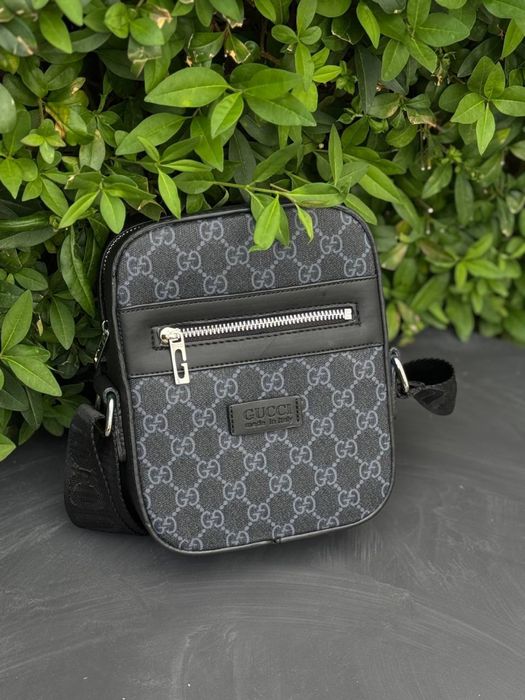 Без Предоплат‼️ Сумка ЧЕРЕЗ ПЛЕЧЕ ВІД Gucci