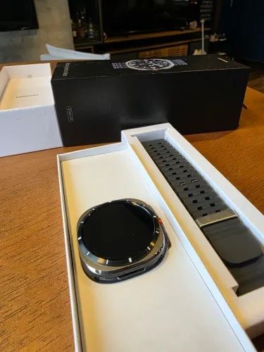 galaxy watch ultra