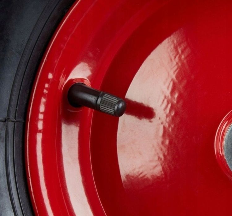 Relaxdays kółko do taczki wózka