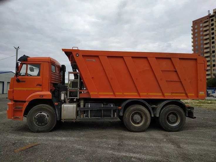 Самоскид + маніпулятор. ПРОФЕСІЙНО. Послуги спецтехніки Дніпро