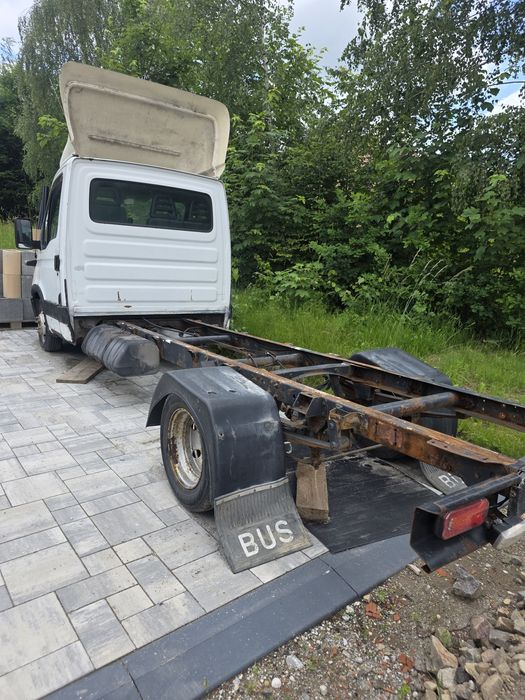 Iveco Daily 2005 3.0