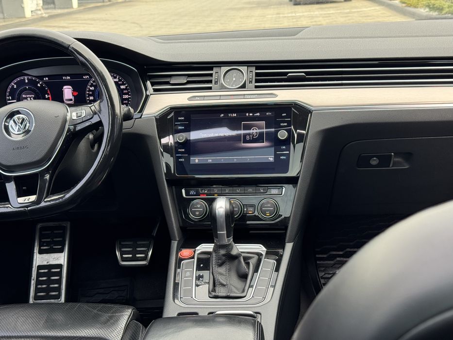 Продам Passat B8