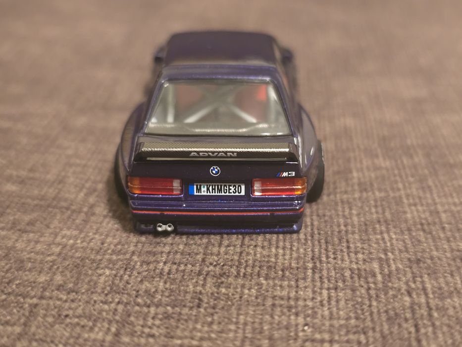 BMW M3 Kaido House 1/64 216