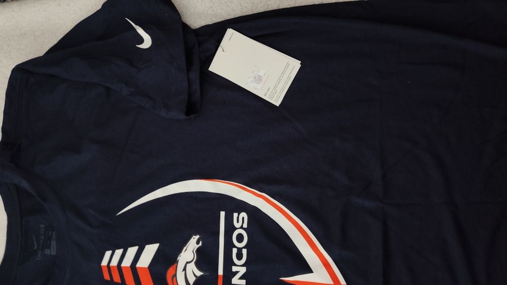 Koszulka NFL Nike Denver Broncos