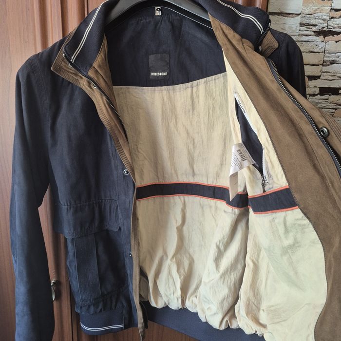 Чоловіча курточка