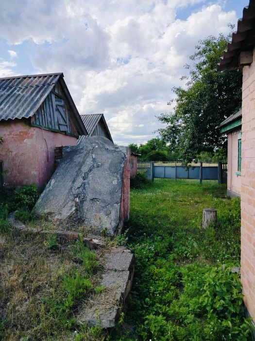 Продається будинок в с.Райгород  (Черкаська обл)